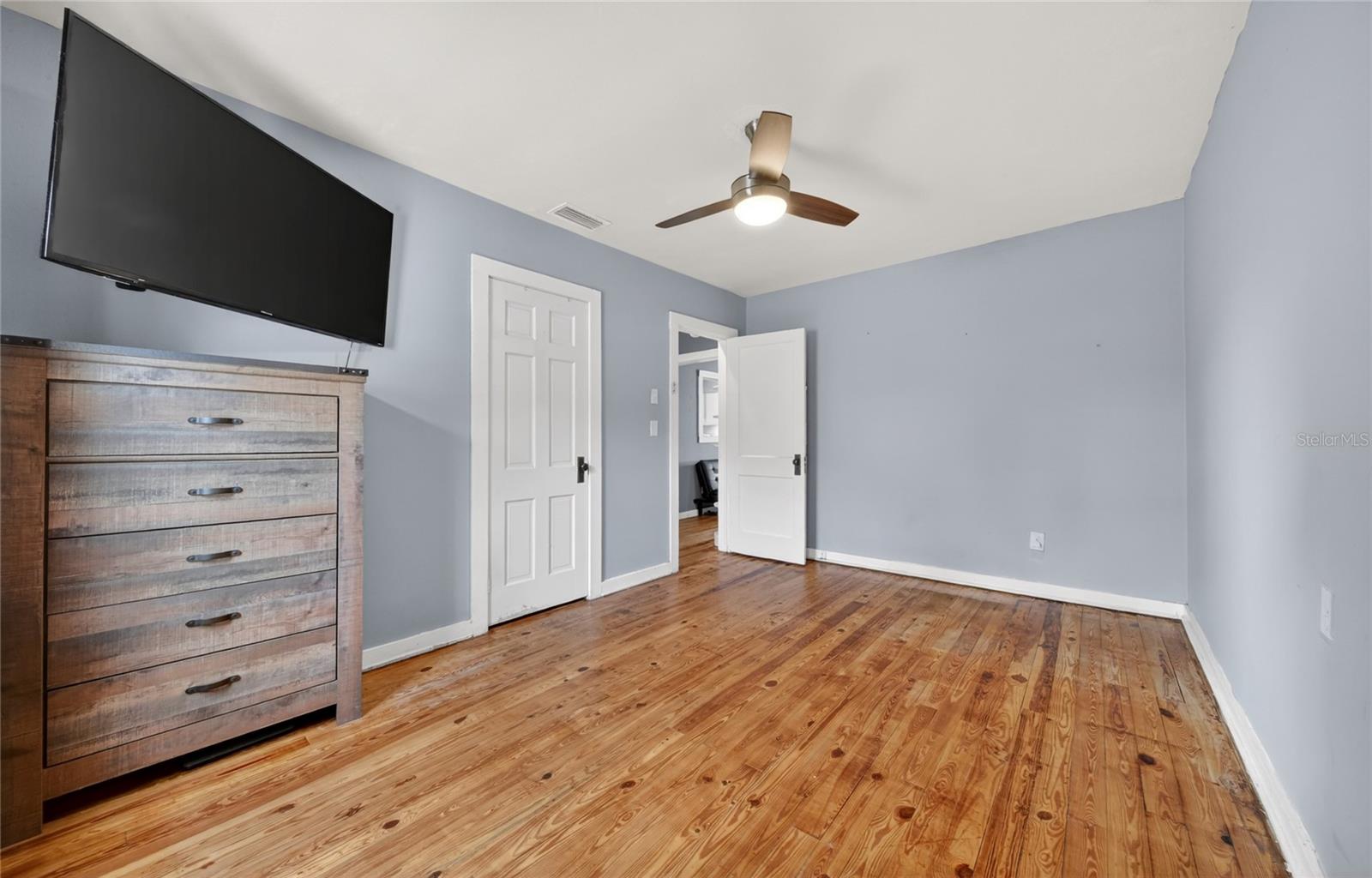 BERRY J B SUB - Residential