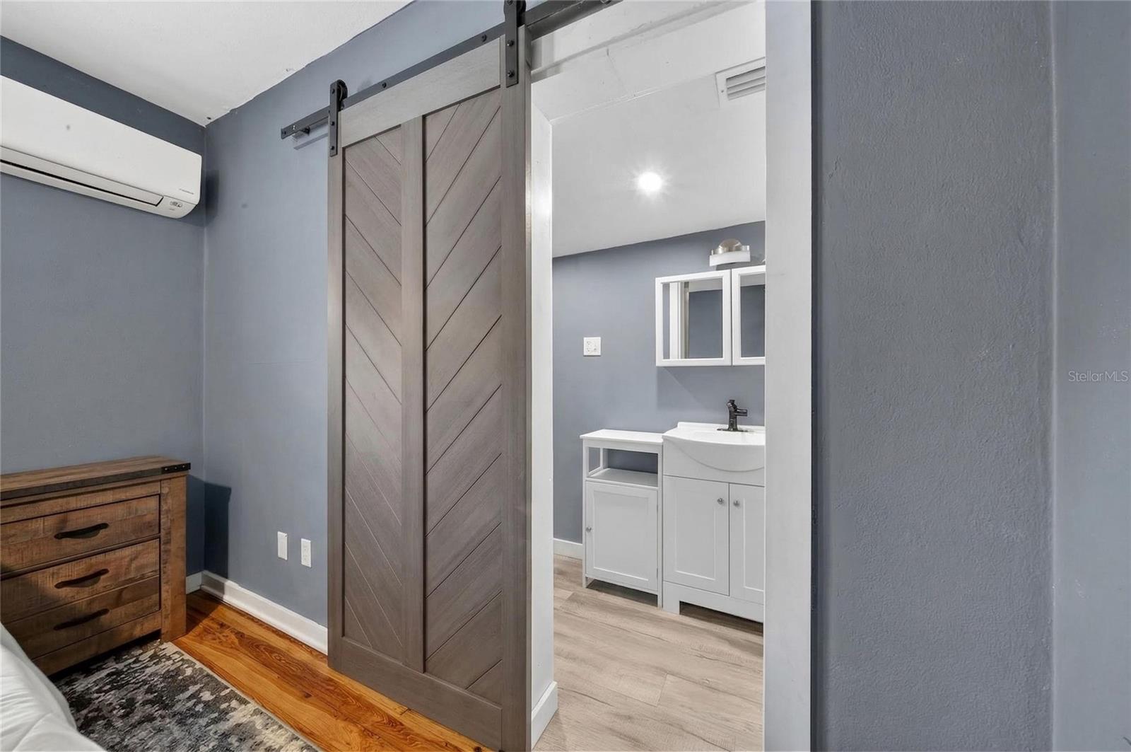 BERRY J B SUB - Residential