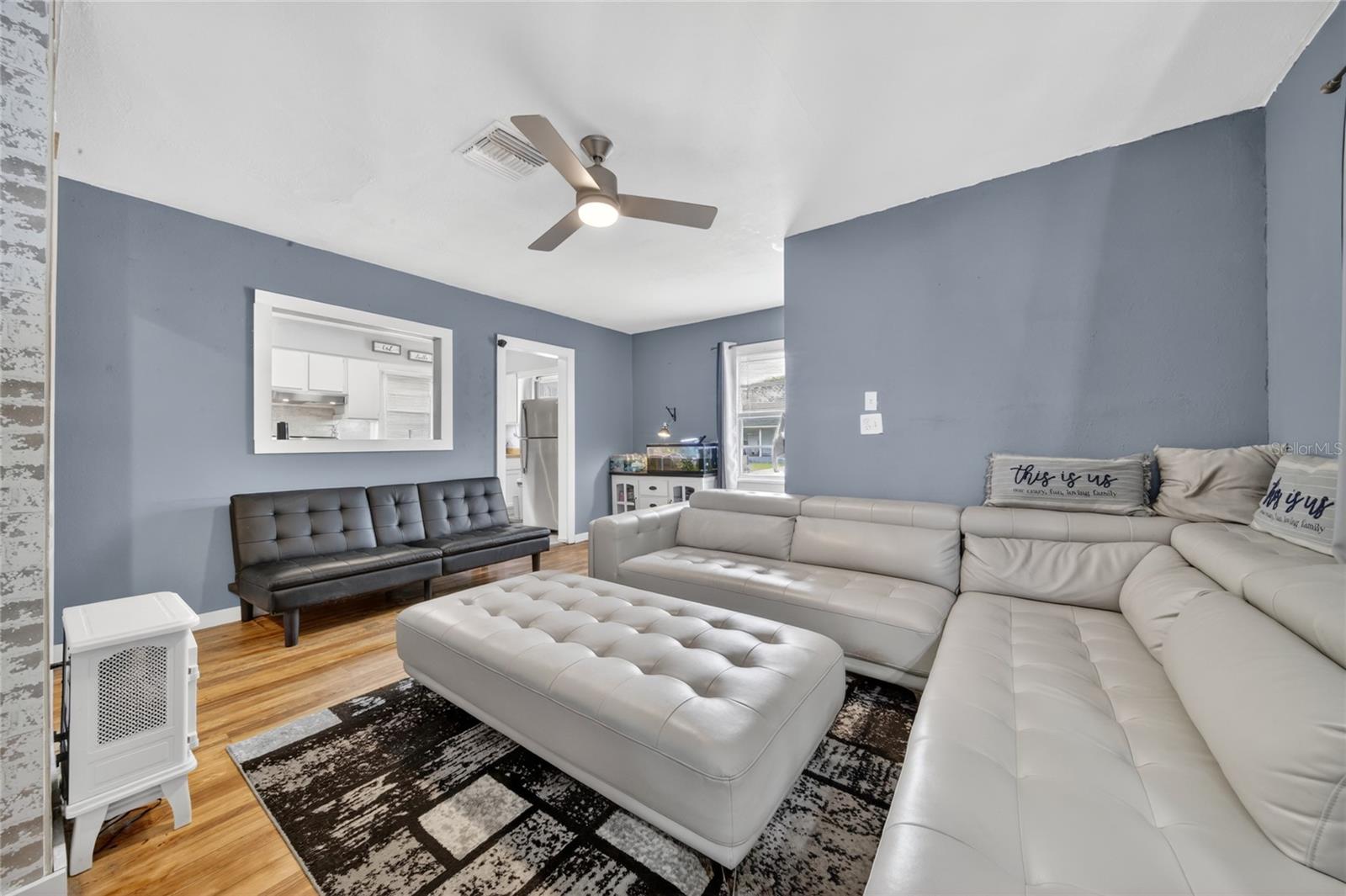 BERRY J B SUB - Residential