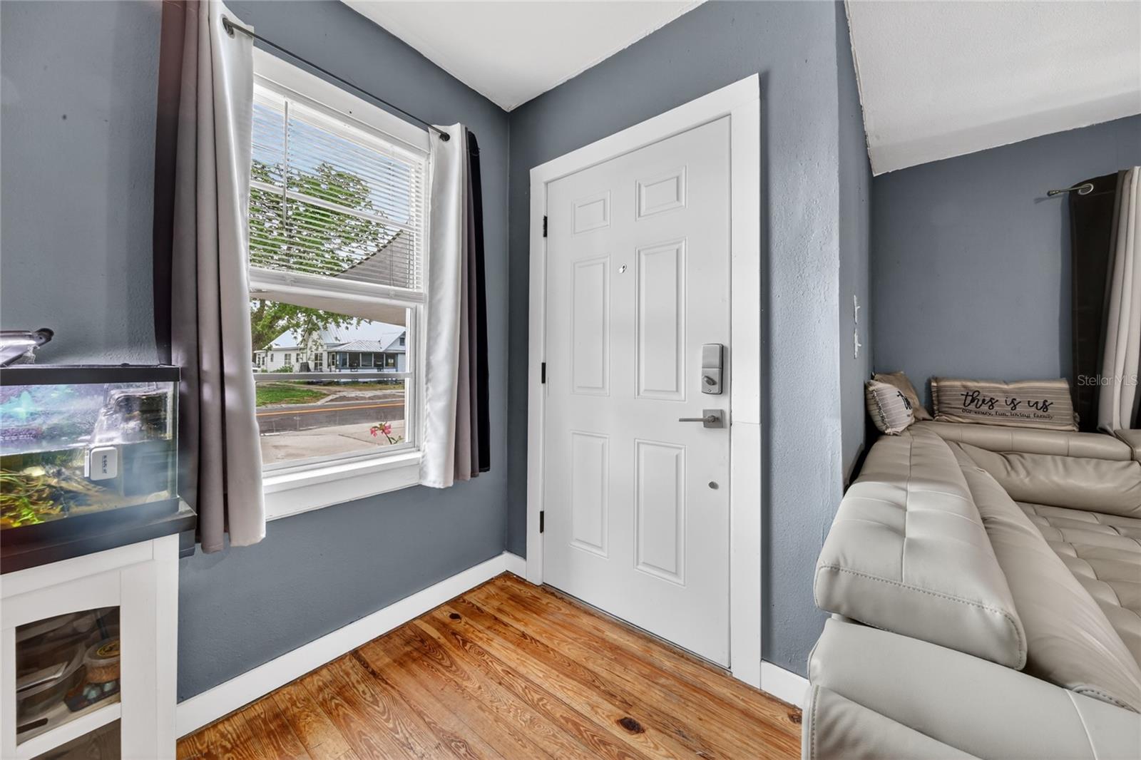 BERRY J B SUB - Residential