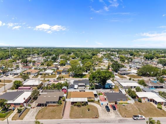 GROVE PARK ESTATES UNIT 6 - Residential