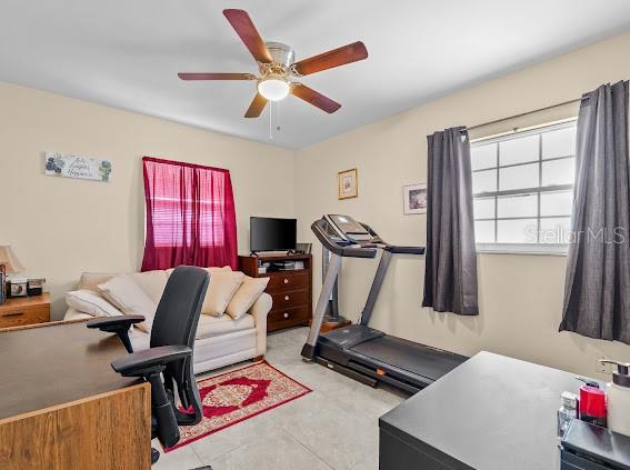 GROVE PARK ESTATES UNIT 6 - Residential