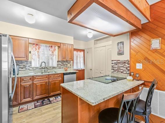 GROVE PARK ESTATES UNIT 6 - Residential