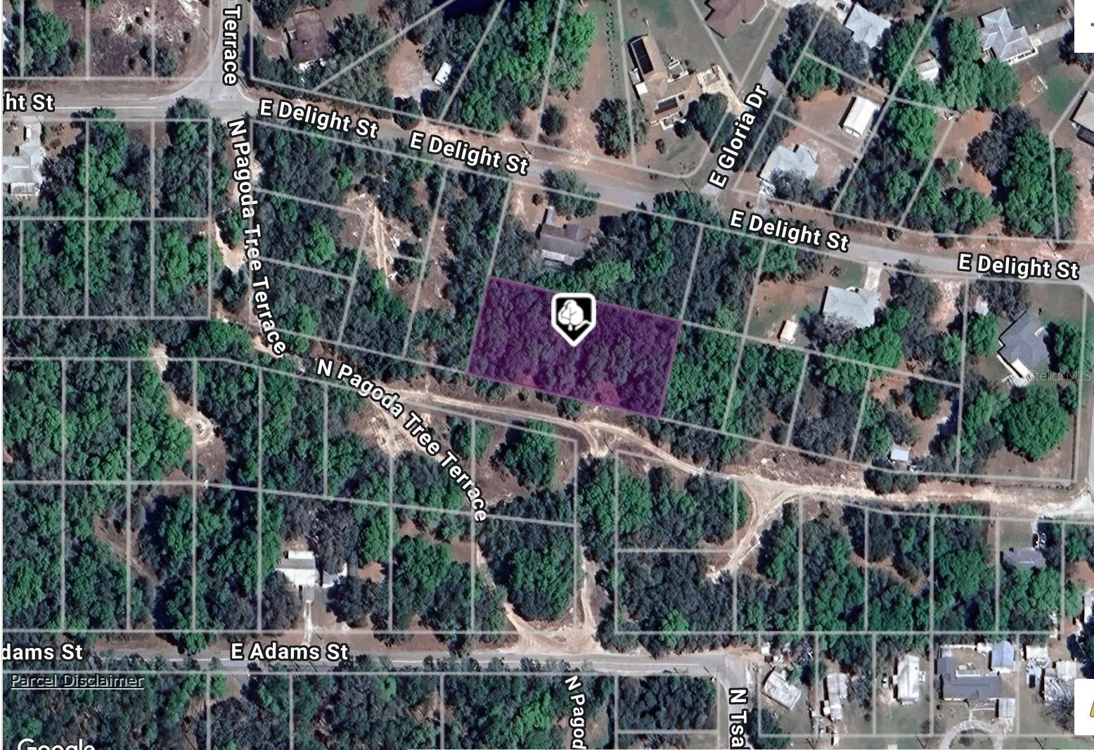 RIVER LAKES MANOR UNIT 01 - Land