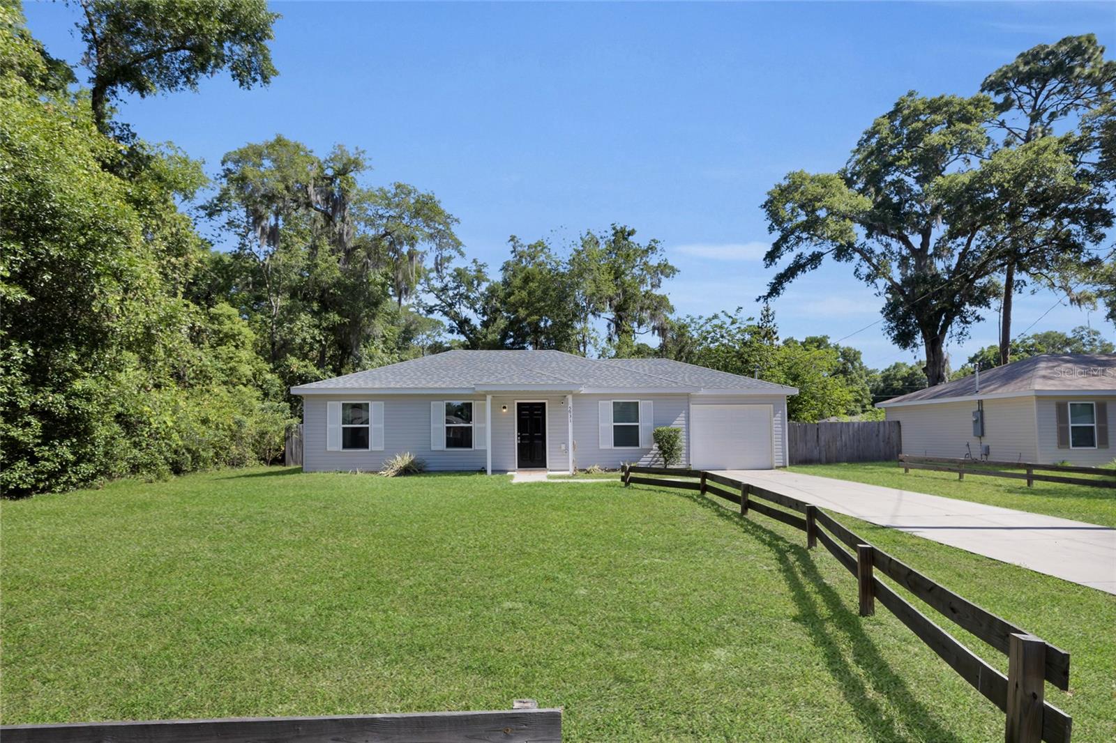 OCALA PARK ESTATE - Residential