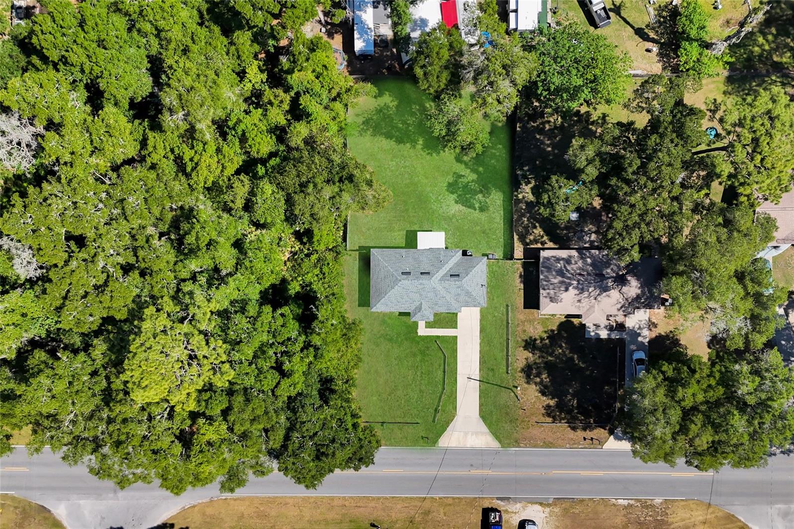 OCALA PARK ESTATE - Residential