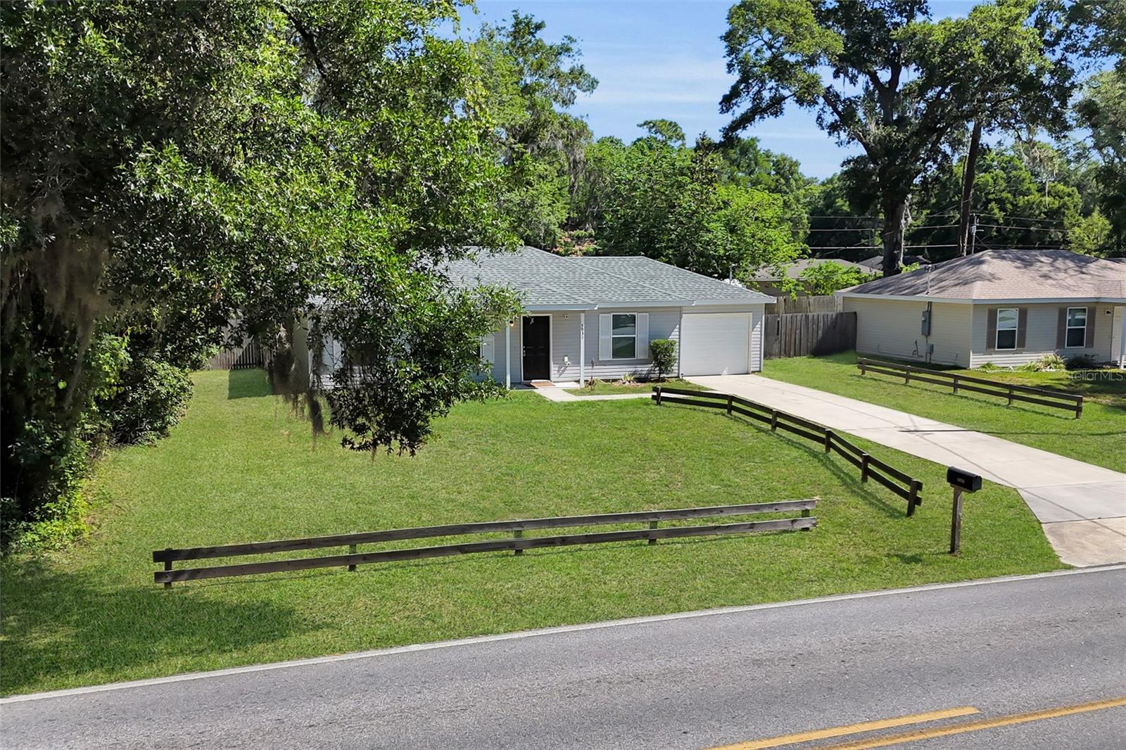 OCALA PARK ESTATE - Residential