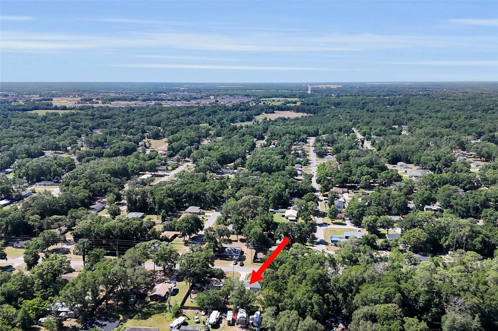 OCALA PARK ESTATE - Residential