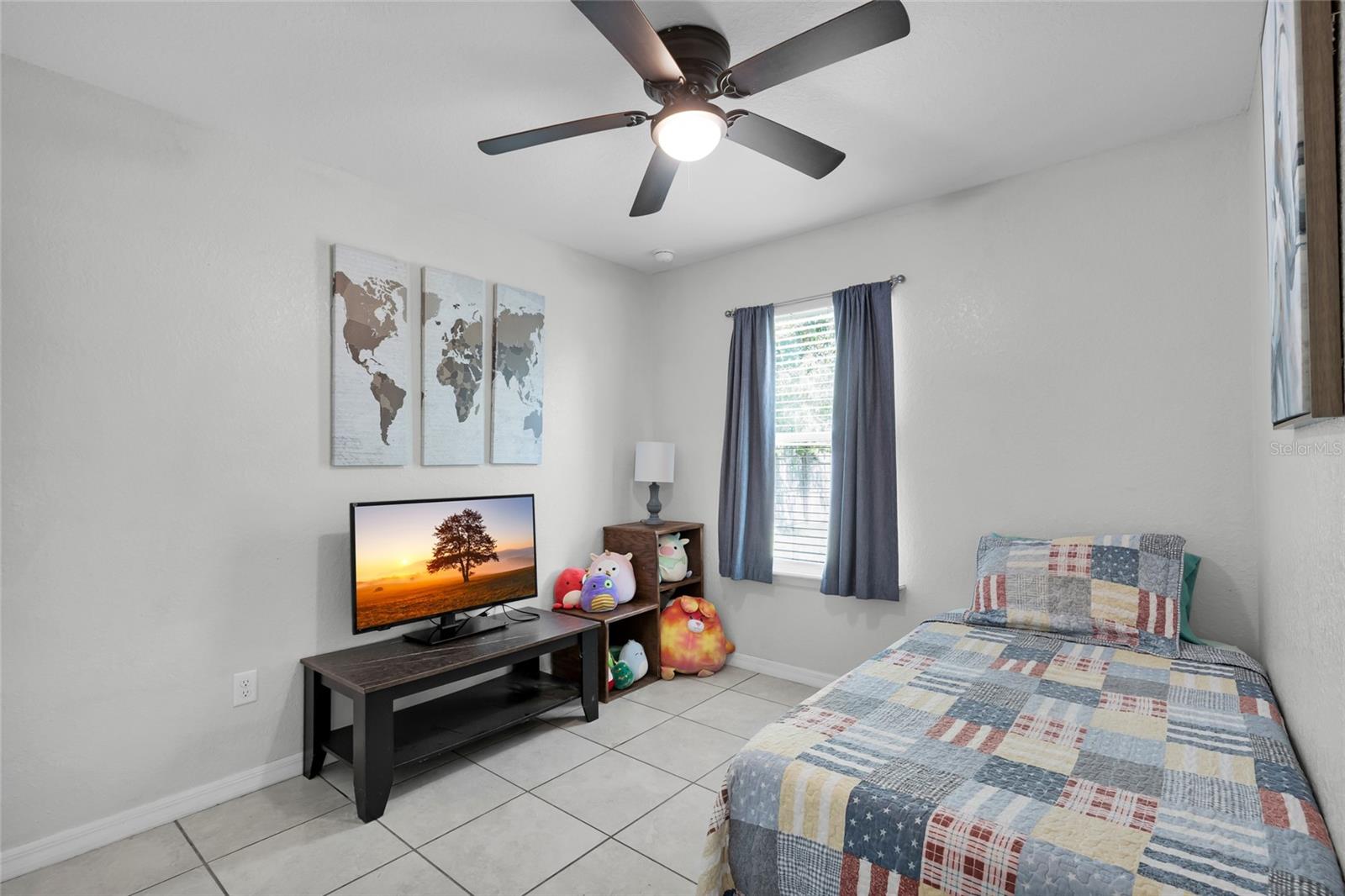 OCALA PARK ESTATE - Residential