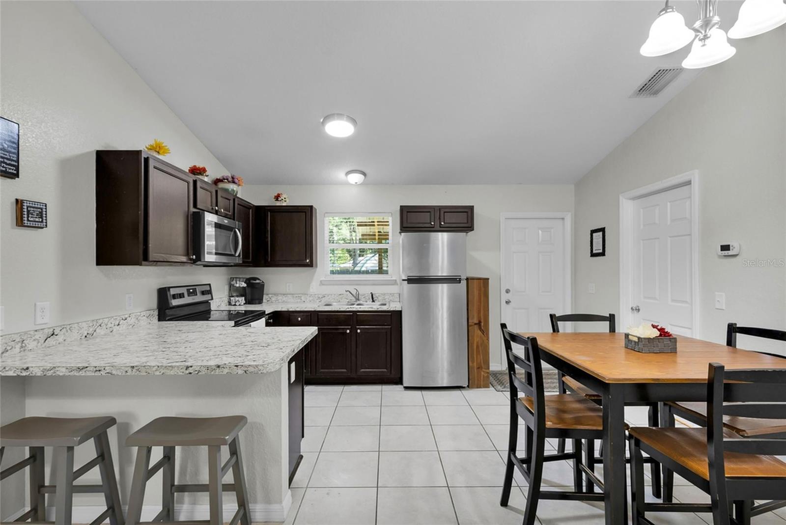 OCALA PARK ESTATE - Residential