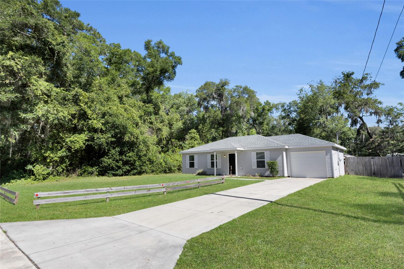 OCALA PARK ESTATE - Residential