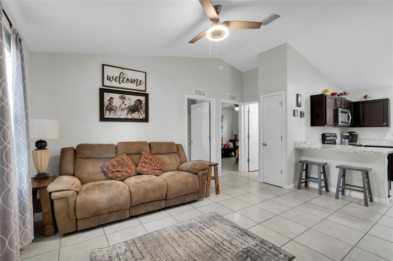 OCALA PARK ESTATE - Residential