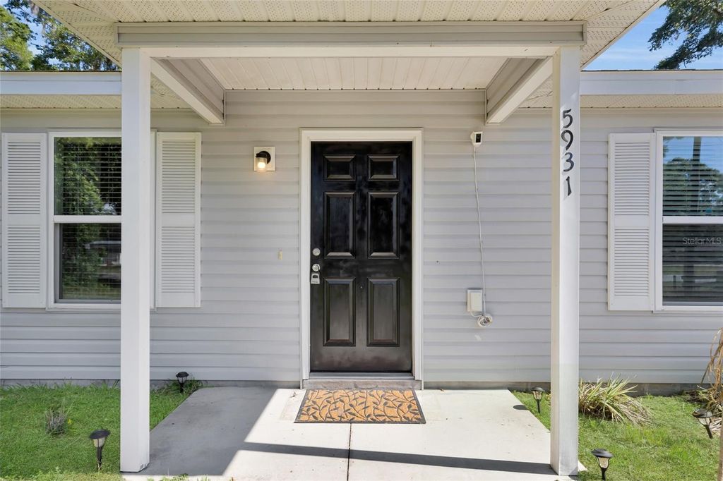 Photo of 5931 NW 62nd Place, Ocala, FL 34482 (MLS # OM723930)