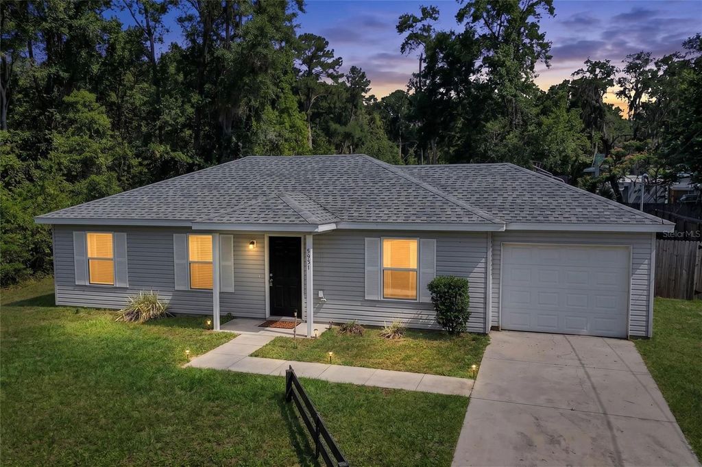Photo of 5931 NW 62nd Place, Ocala, FL 34482 (MLS # OM723930)