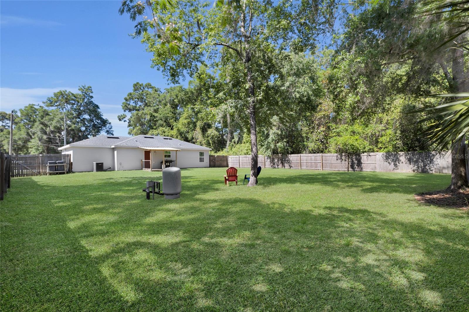 OCALA PARK ESTATE - Residential