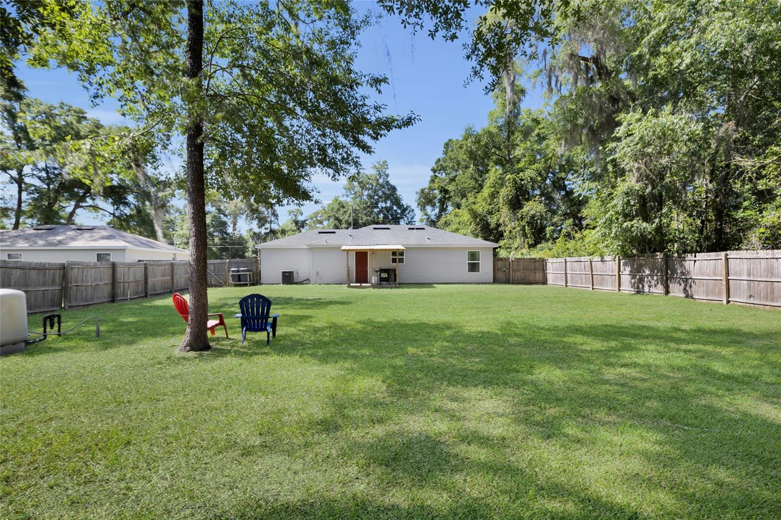 OCALA PARK ESTATE - Residential