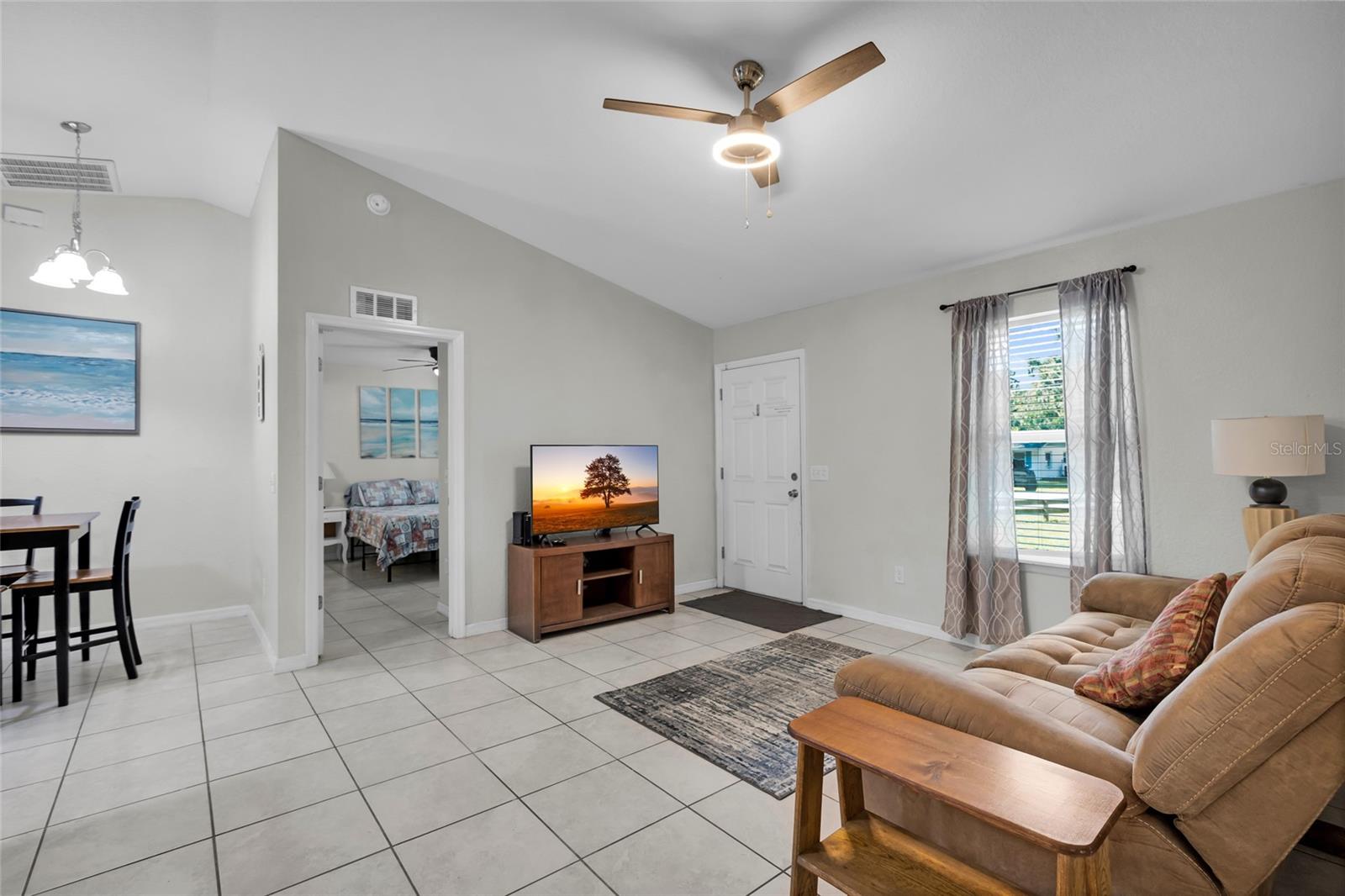 OCALA PARK ESTATE - Residential