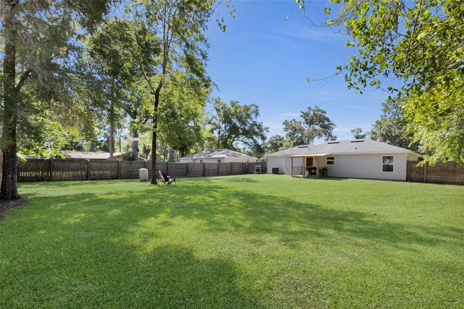 OCALA PARK ESTATE - Residential
