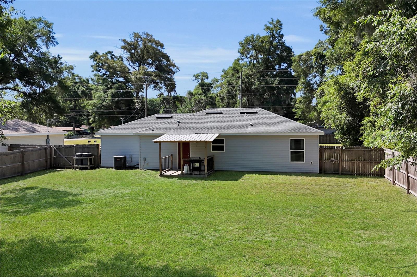 OCALA PARK ESTATE - Residential
