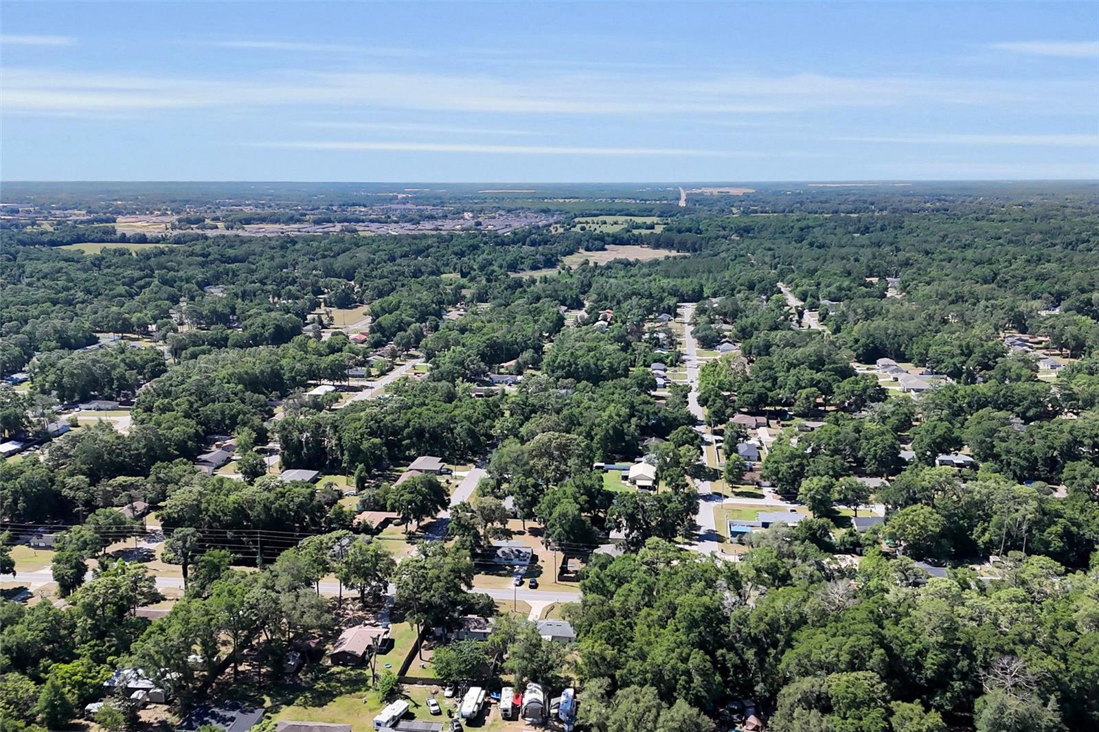 OCALA PARK ESTATE - Residential