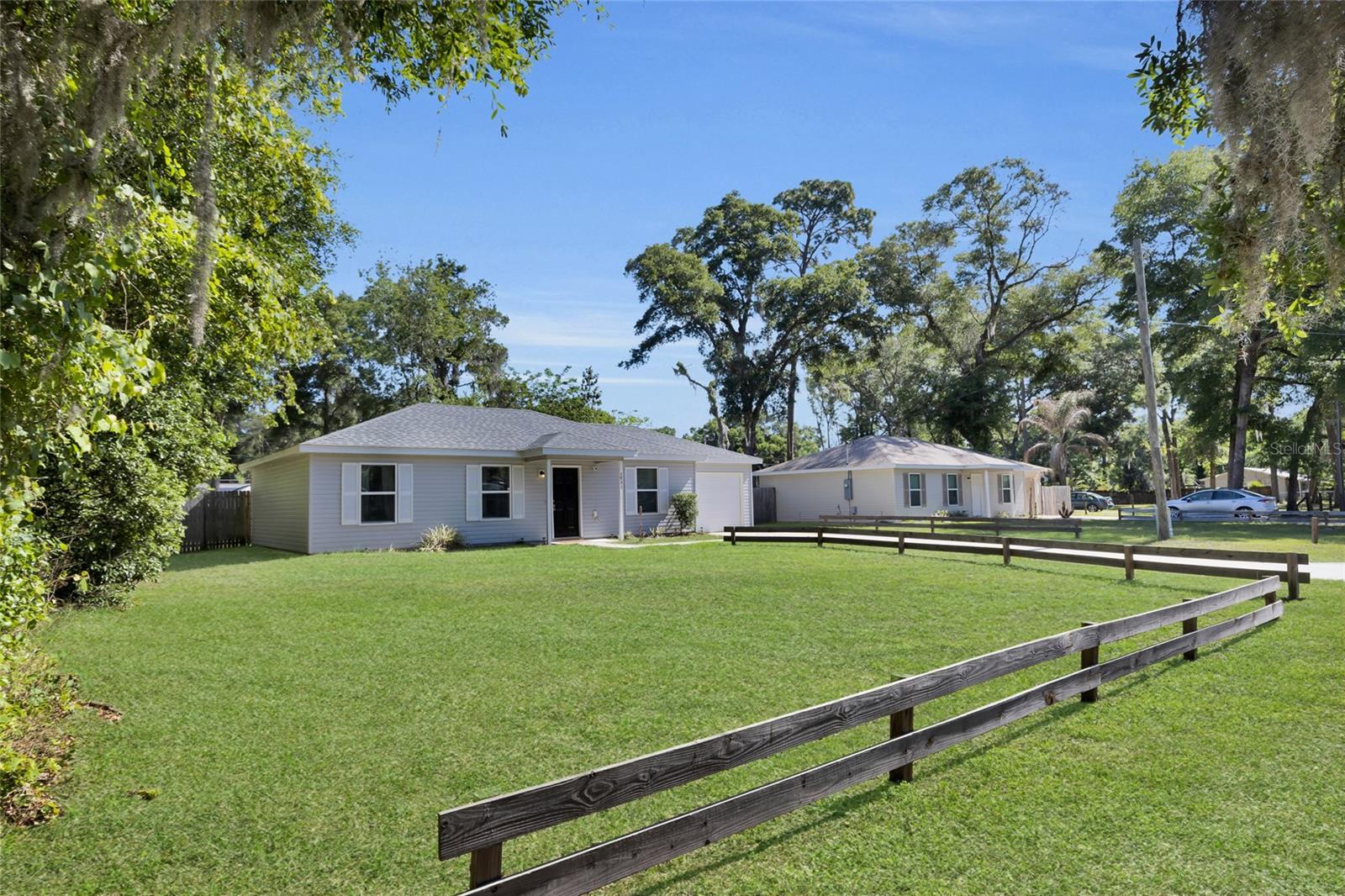 OCALA PARK ESTATE - Residential