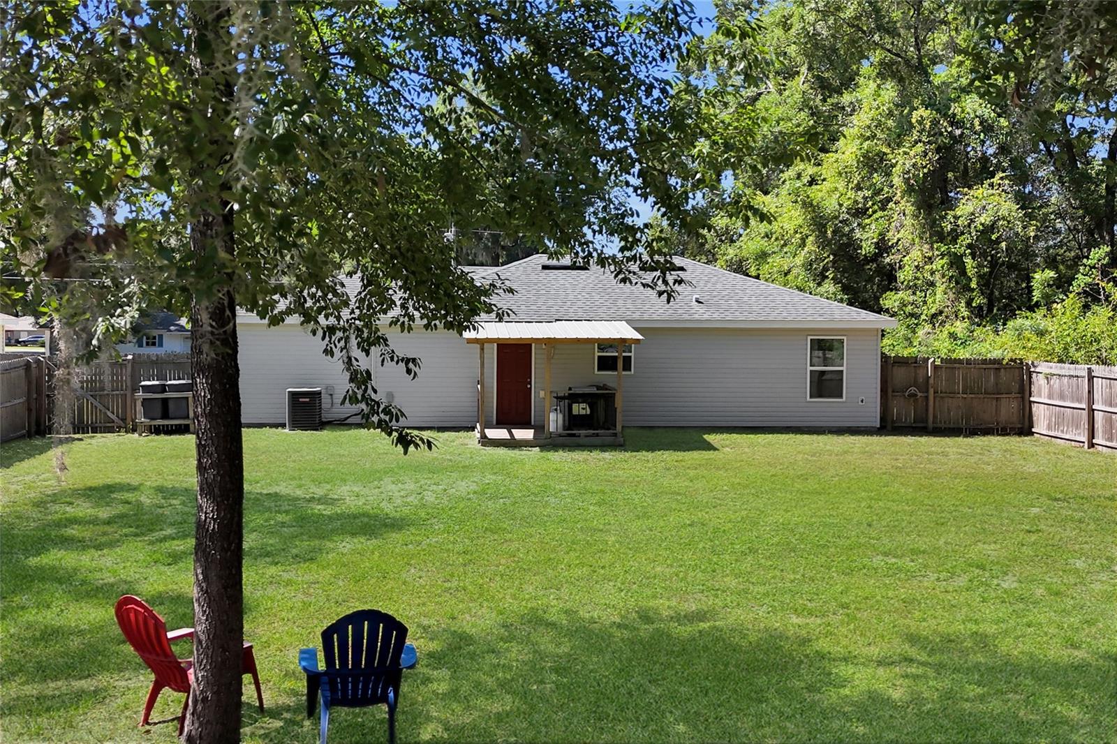 OCALA PARK ESTATE - Residential