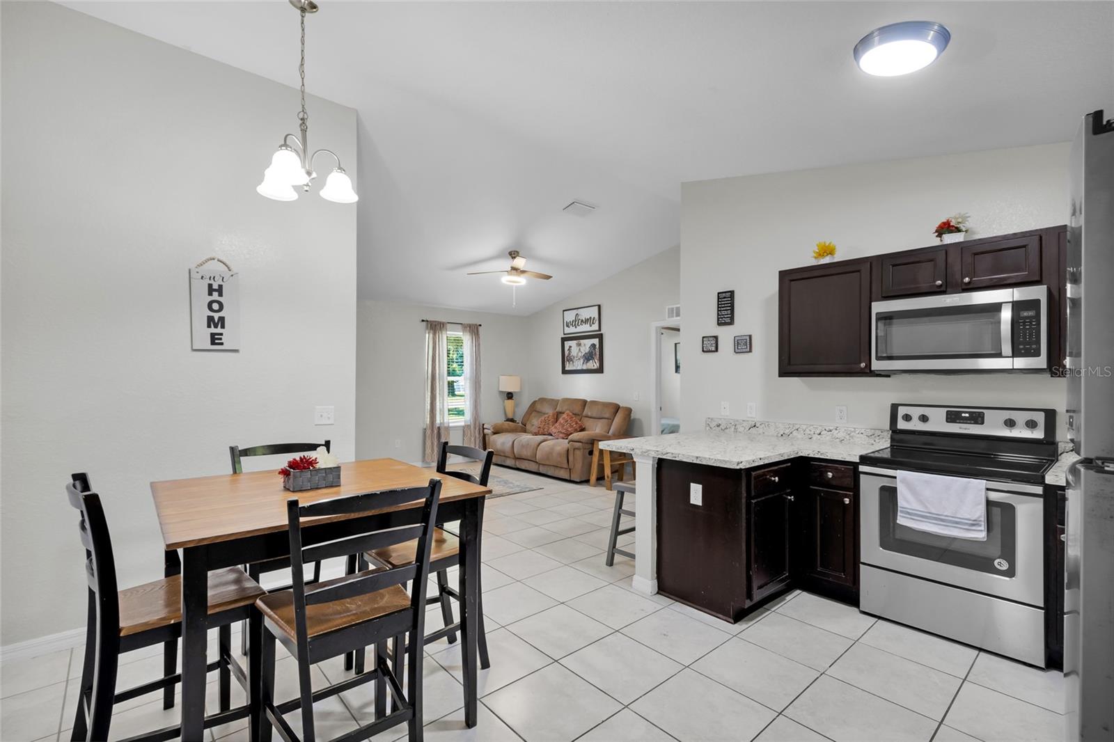 OCALA PARK ESTATE - Residential