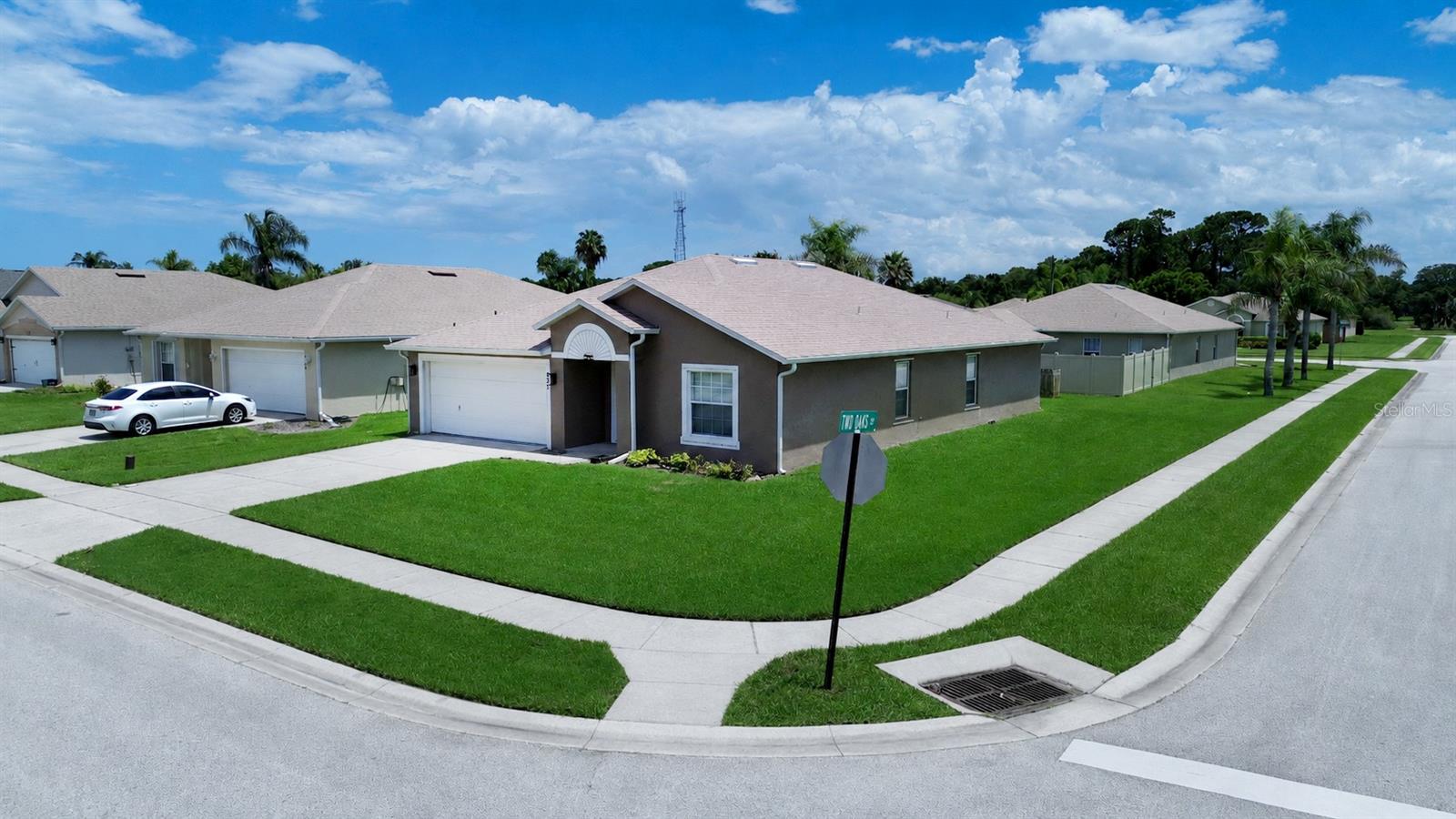 230 OAK BRANCH DRIVE