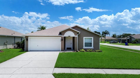 Photo of 230 Oak Branch Drive, Edgewater, FL 32141 (MLS # NS1088772)