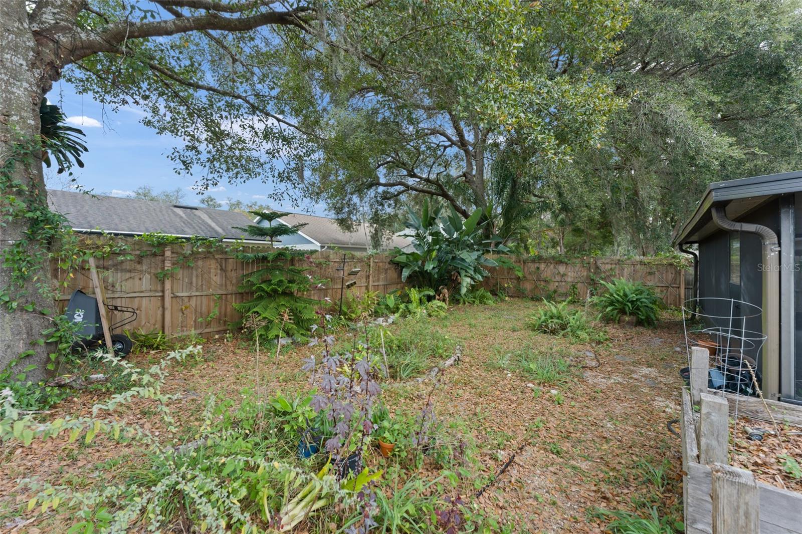 ALAFAYA WOODS PH 06 - Residential