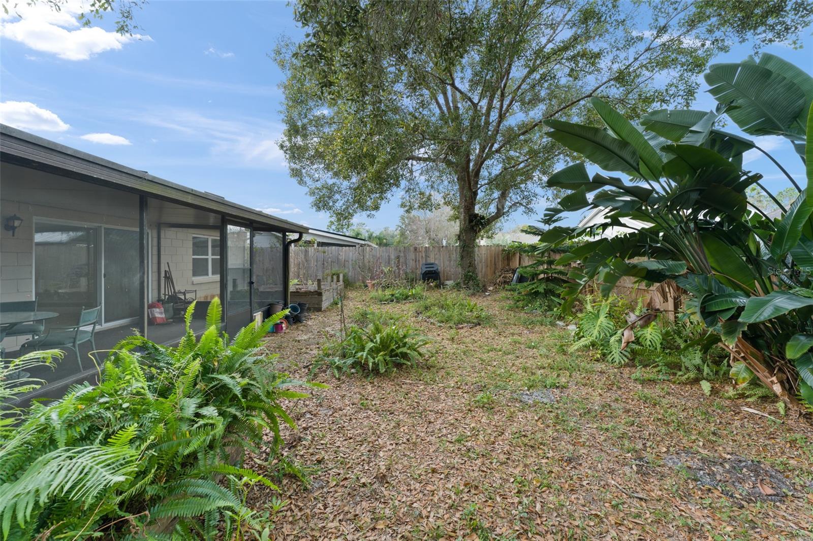 ALAFAYA WOODS PH 06 - Residential