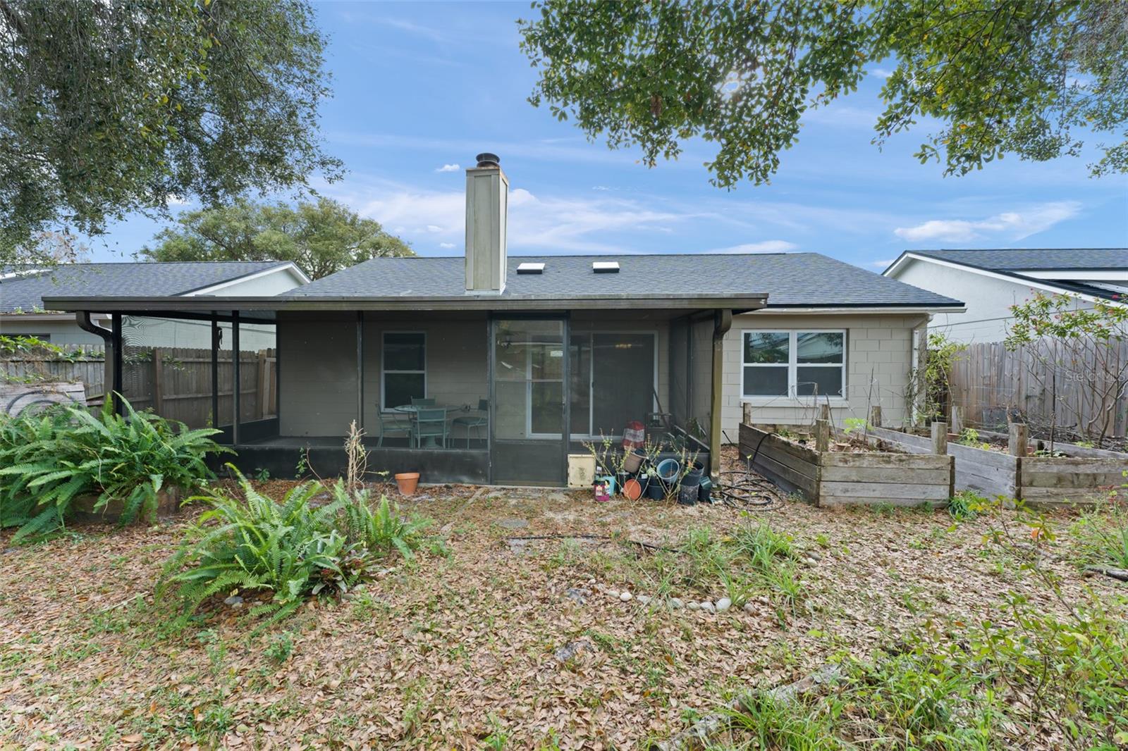 ALAFAYA WOODS PH 06 - Residential