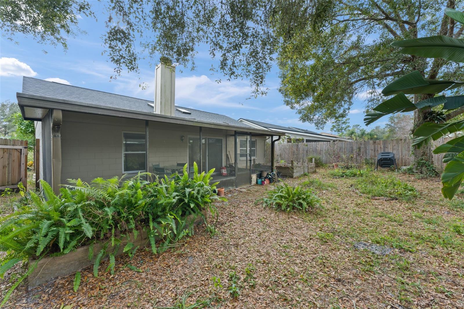 ALAFAYA WOODS PH 06 - Residential