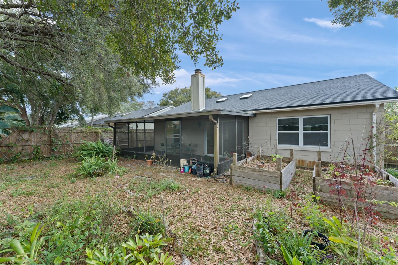 ALAFAYA WOODS PH 06 - Residential