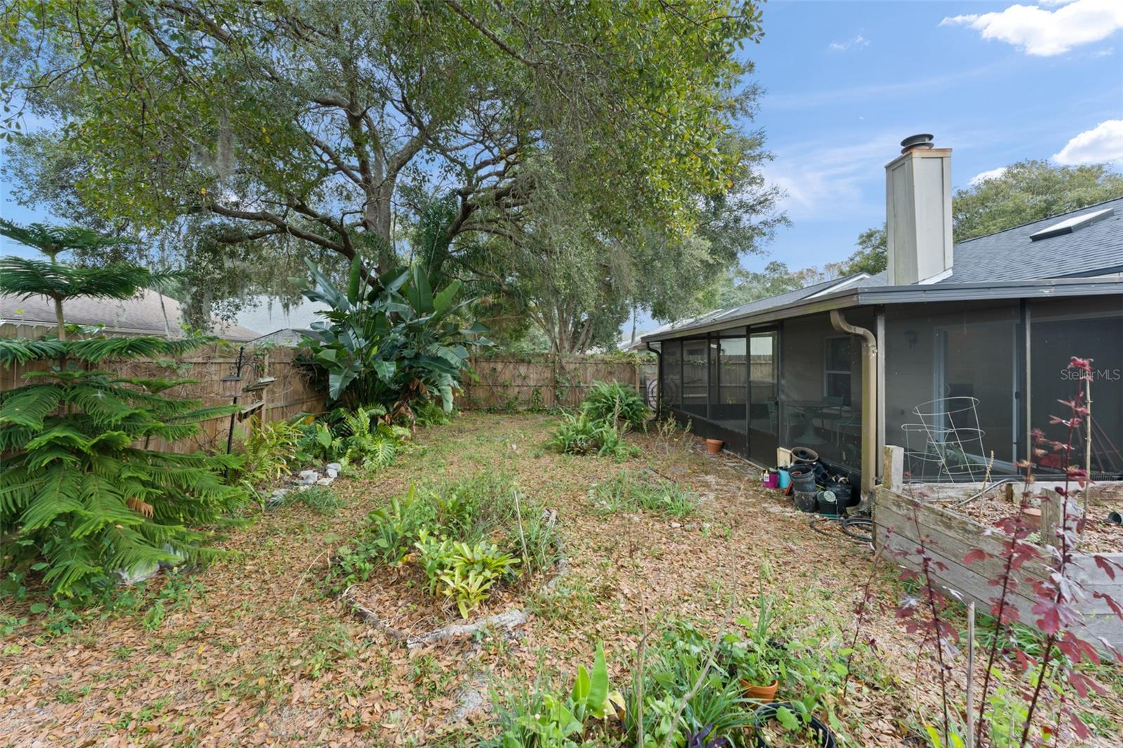 ALAFAYA WOODS PH 06 - Residential