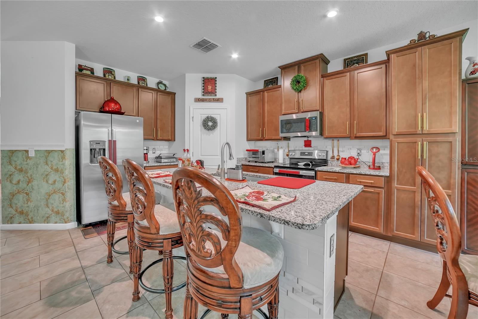 VISTAMAR VILLAGES - Residential