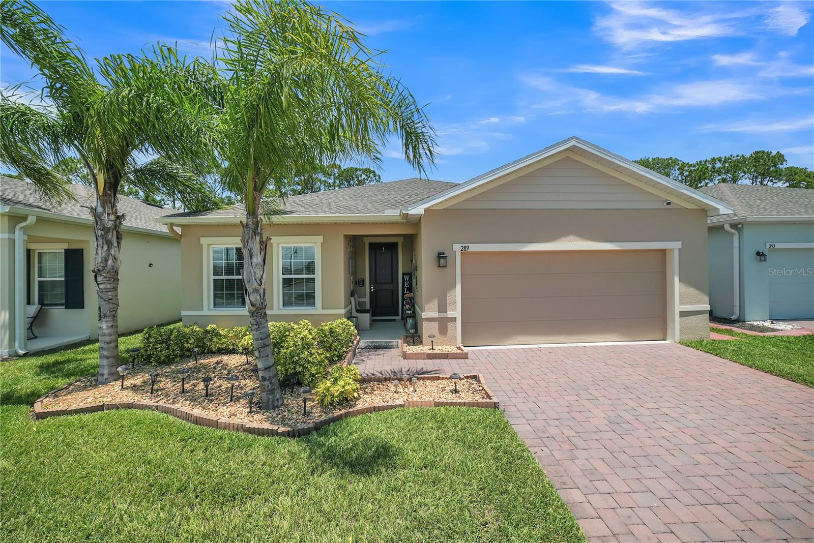 289 SIESTA VISTA COURT