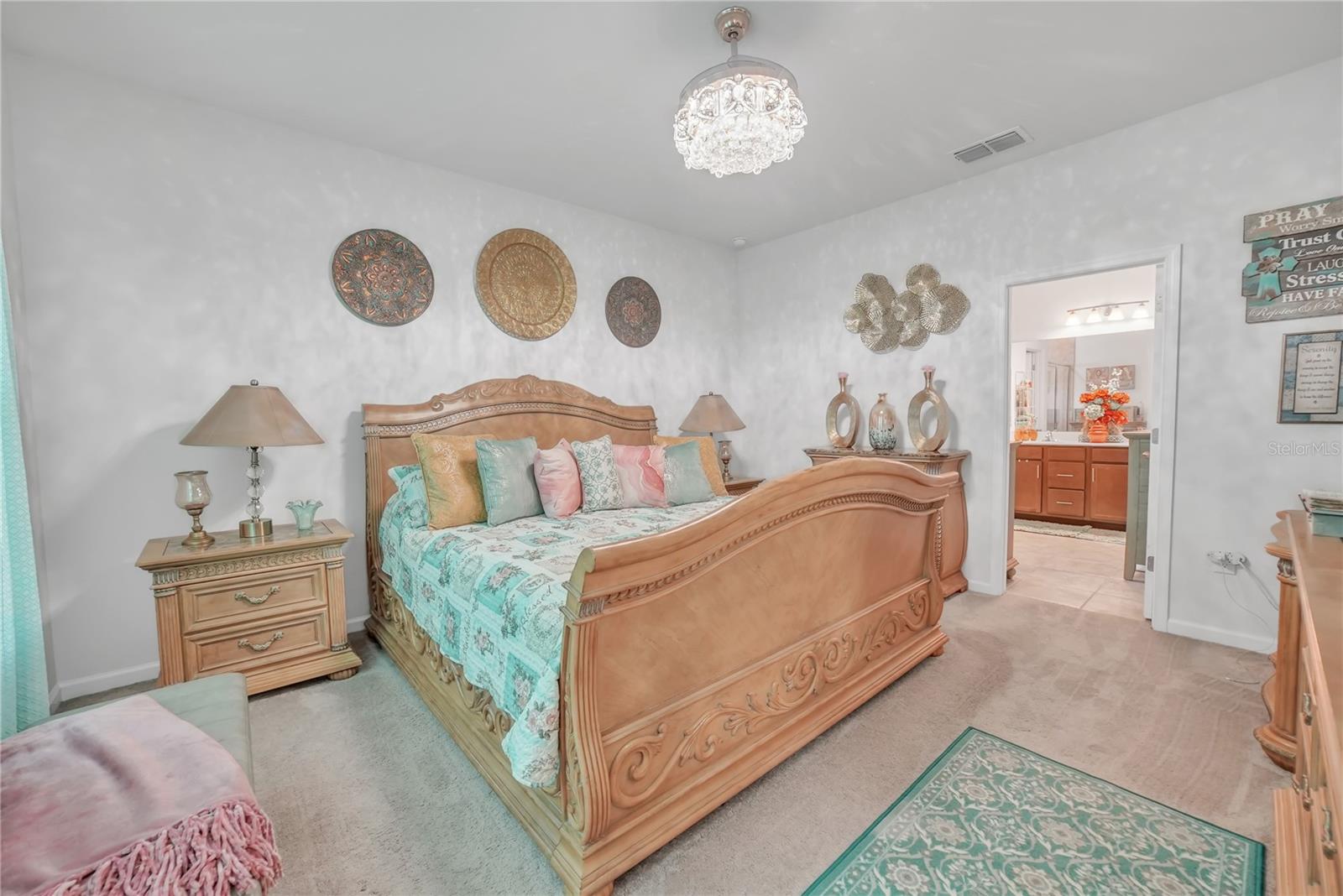 VISTAMAR VILLAGES - Residential