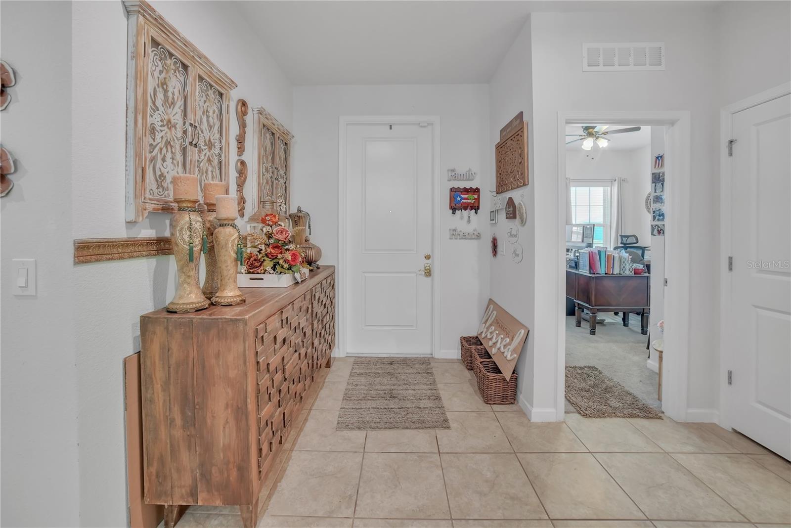 VISTAMAR VILLAGES - Residential