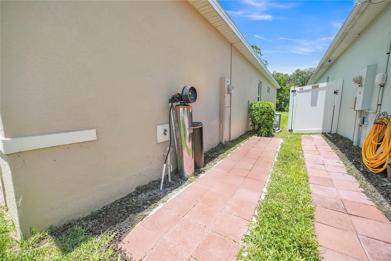 VISTAMAR VILLAGES - Residential