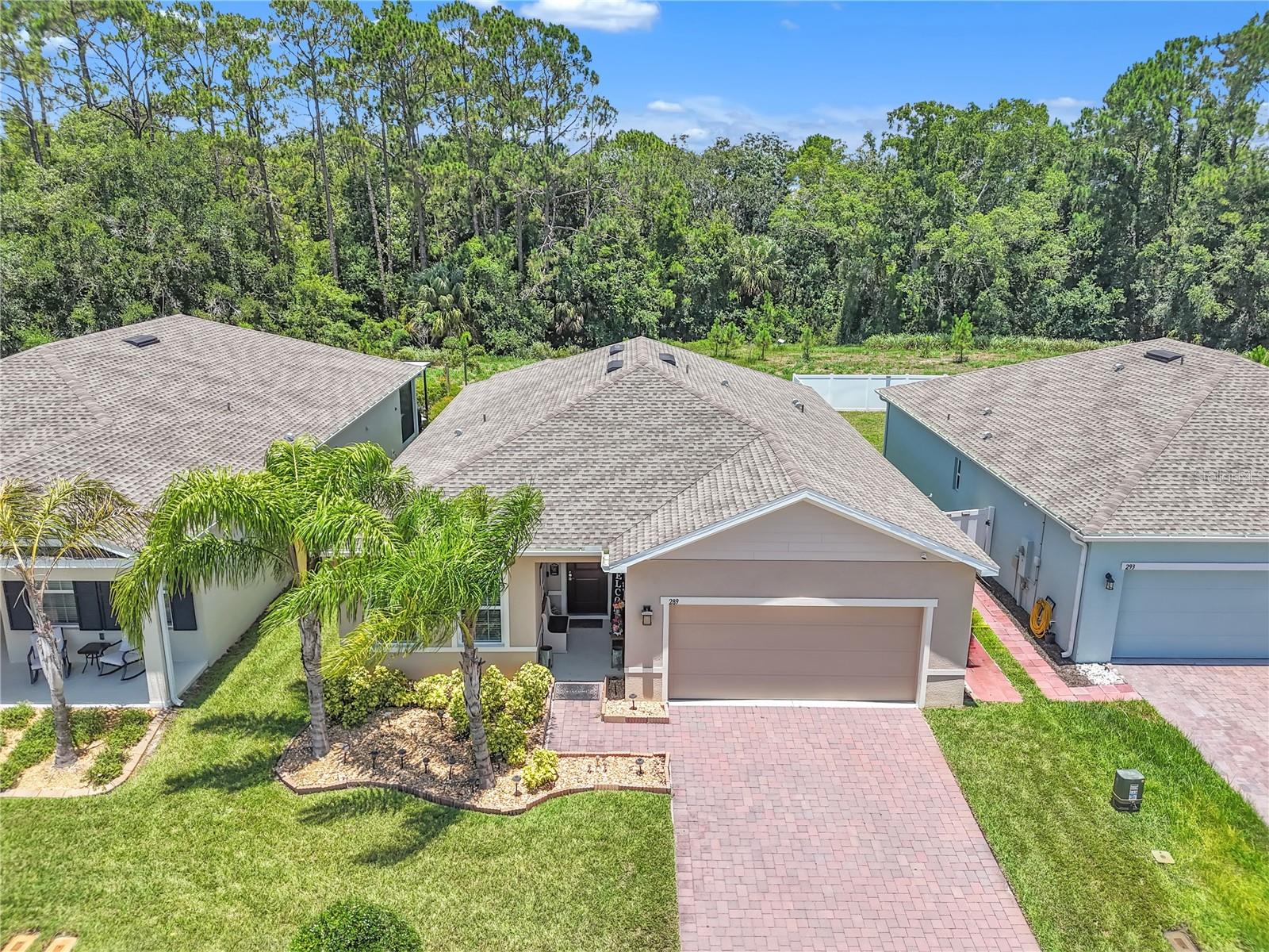 289 SIESTA VISTA COURT