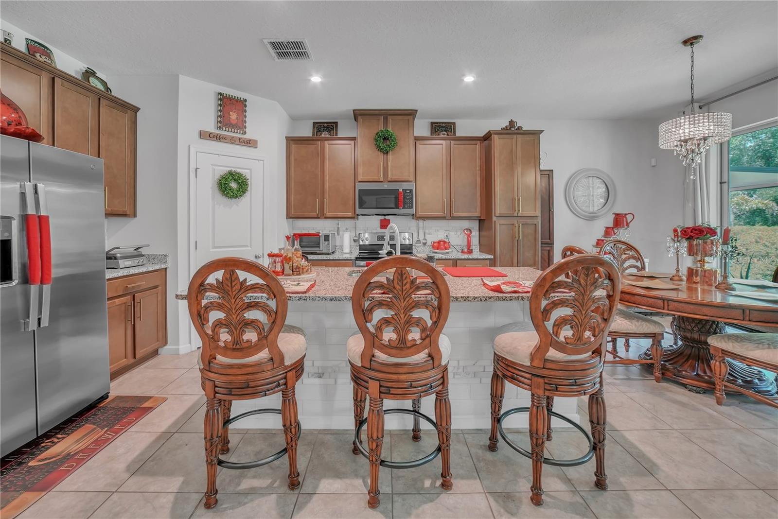 VISTAMAR VILLAGES - Residential