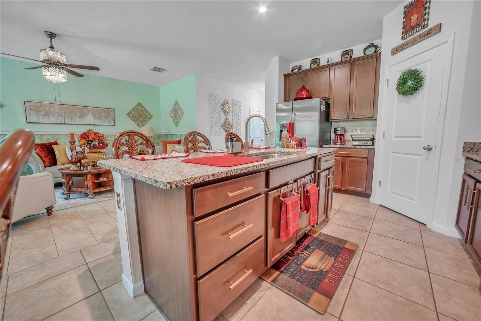 VISTAMAR VILLAGES - Residential