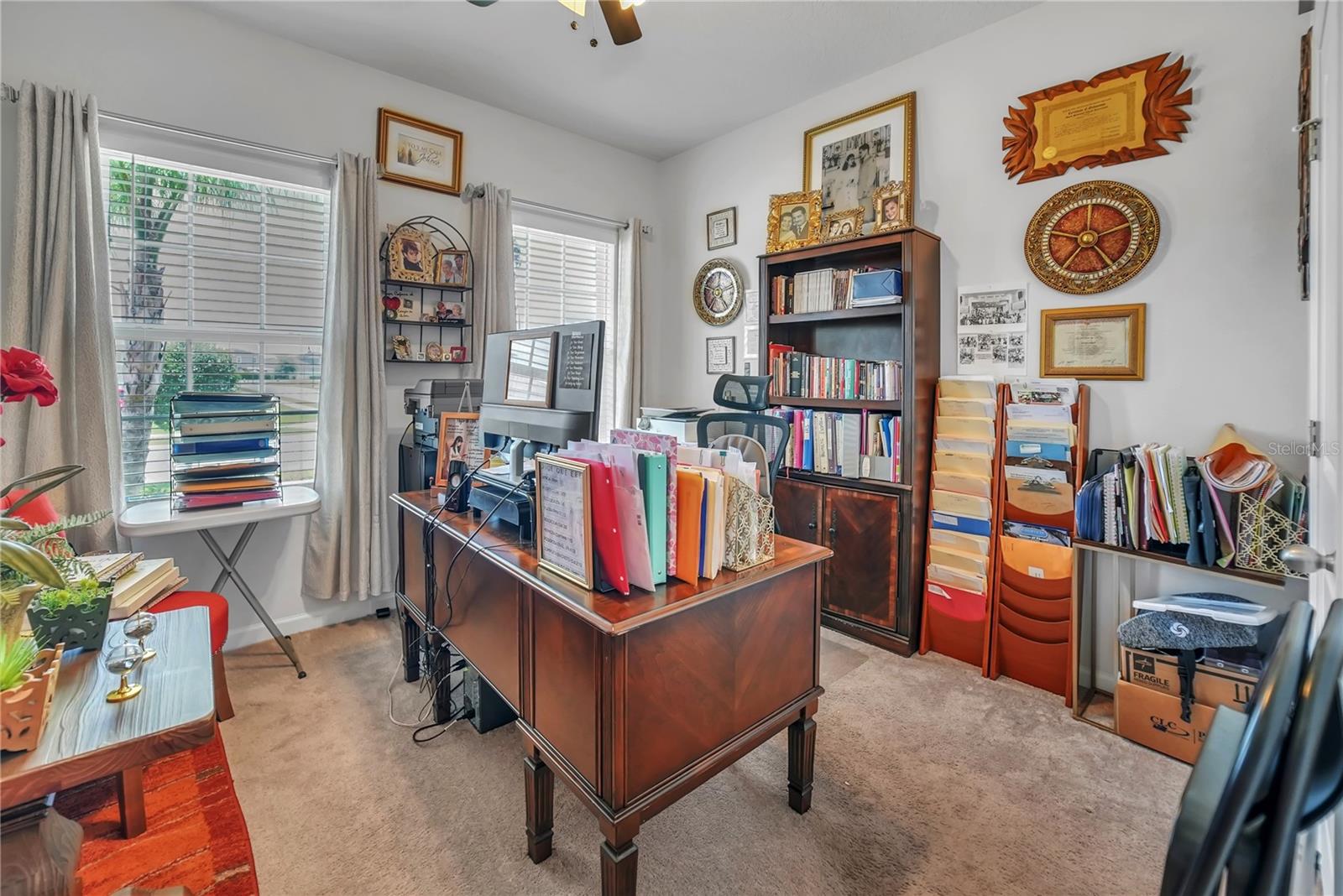 VISTAMAR VILLAGES - Residential