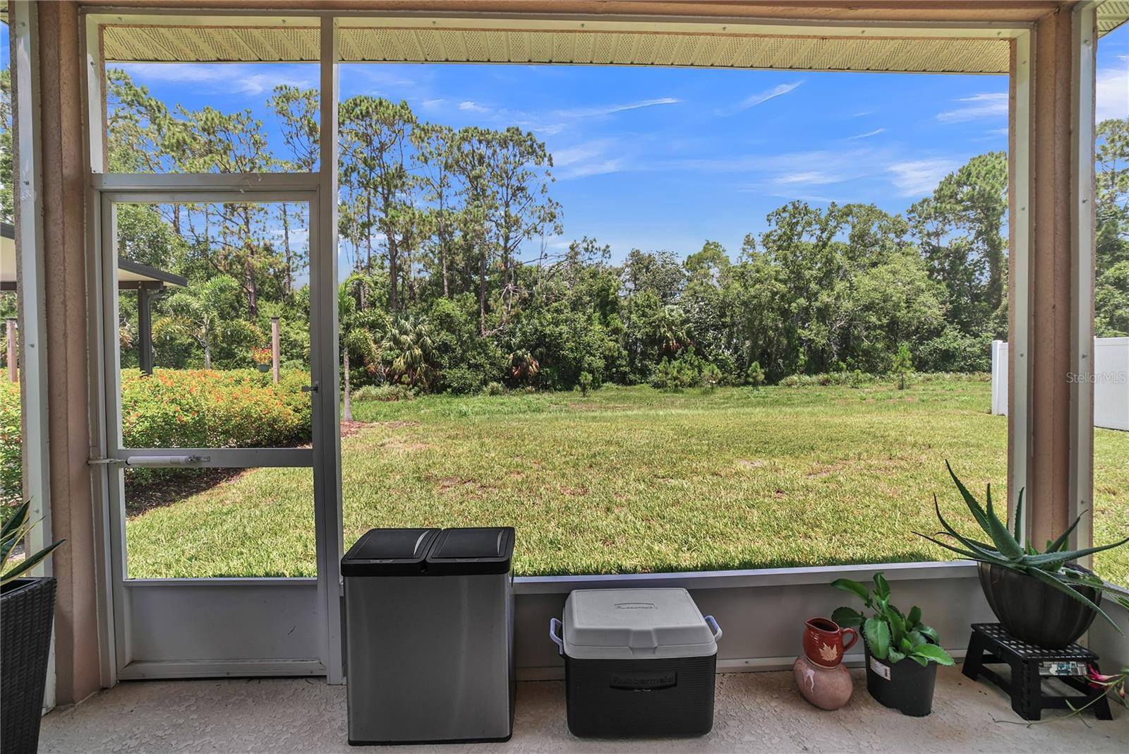 VISTAMAR VILLAGES - Residential