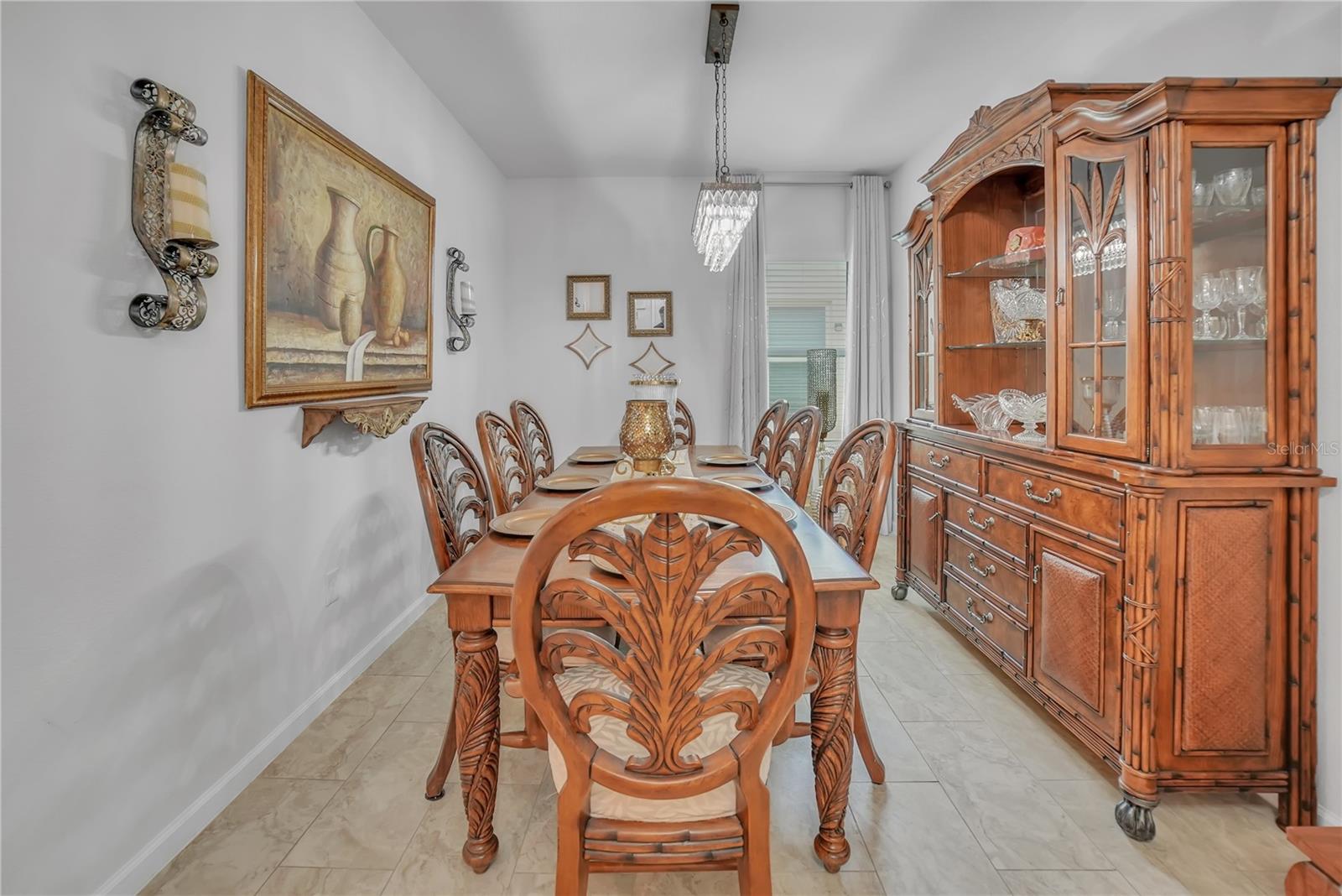 VISTAMAR VILLAGES - Residential