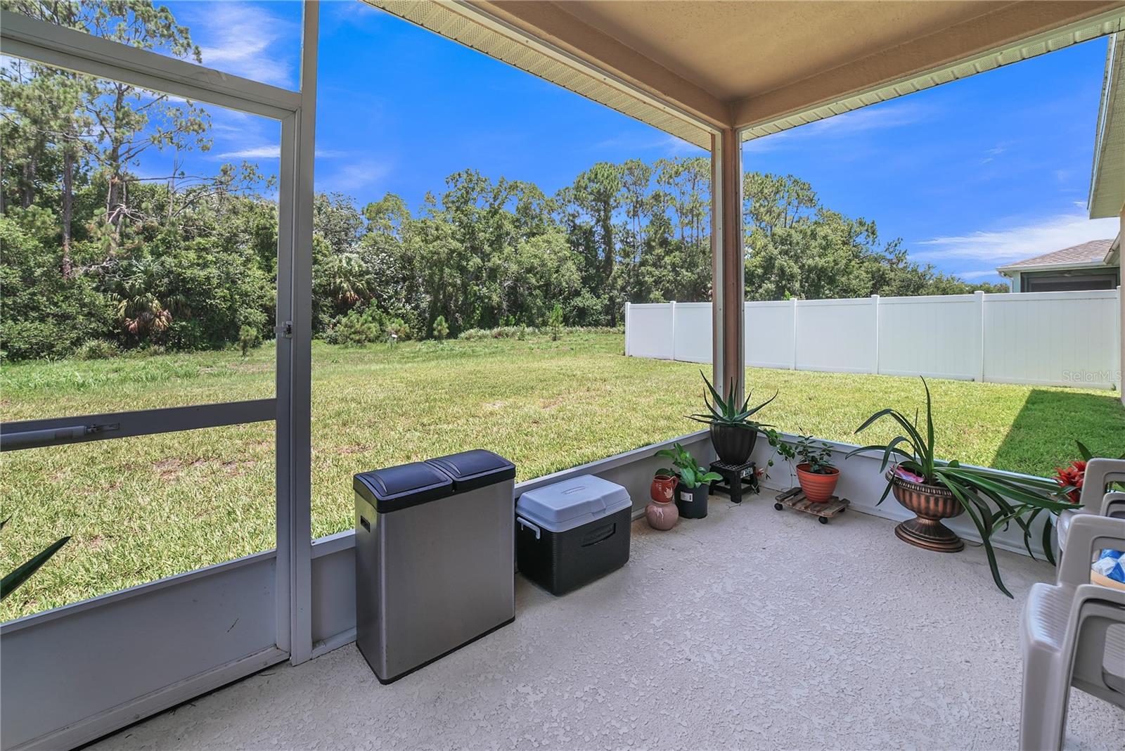 VISTAMAR VILLAGES - Residential