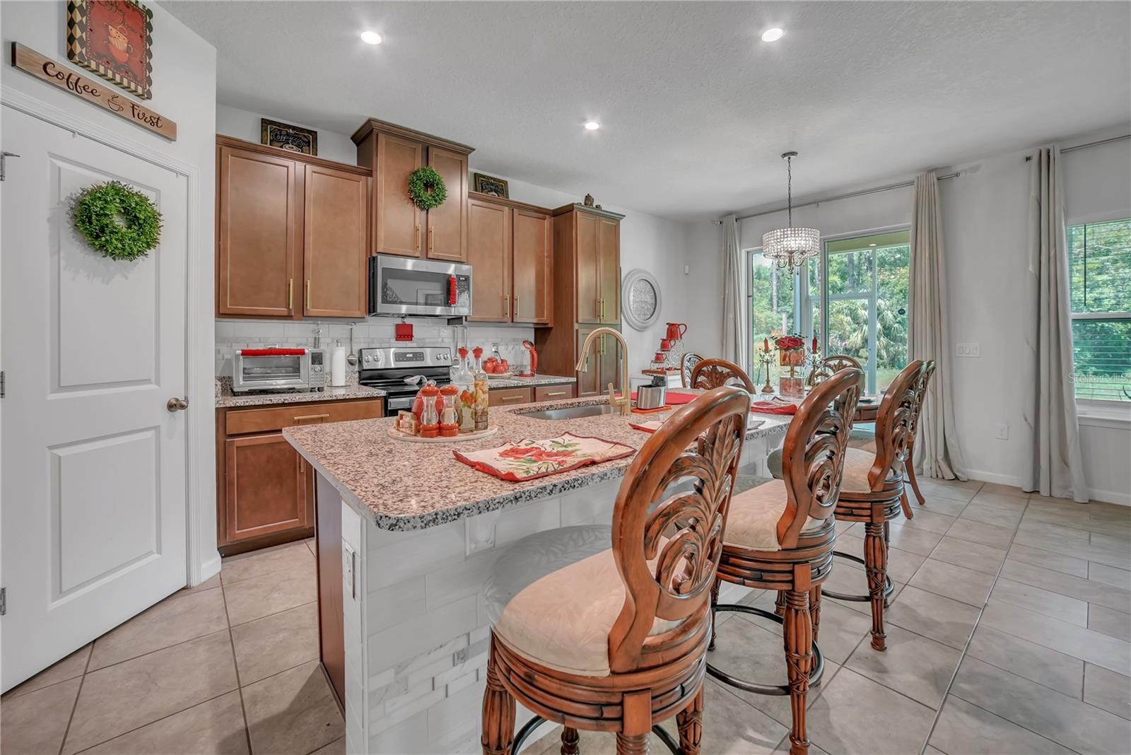 VISTAMAR VILLAGES - Residential