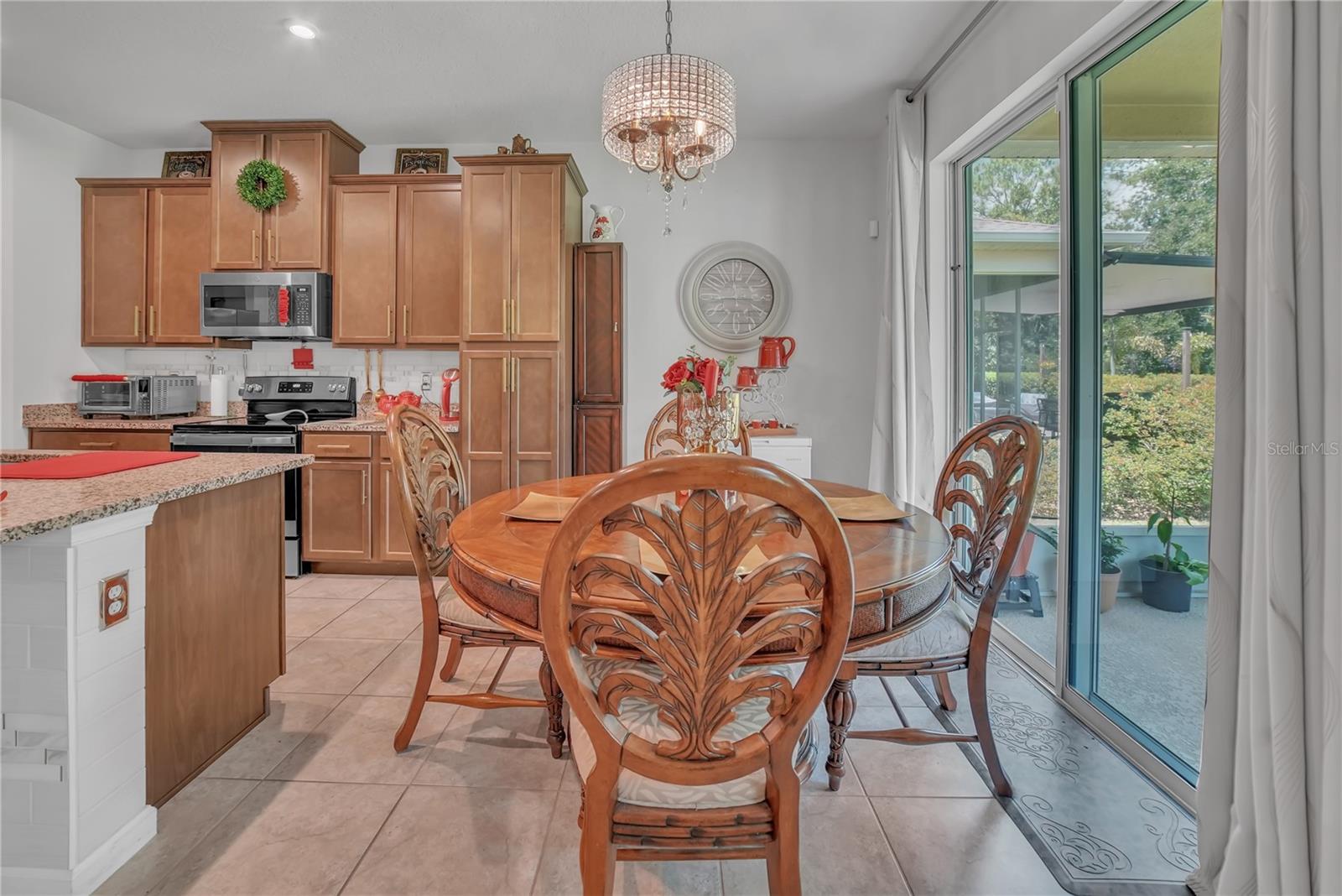 VISTAMAR VILLAGES - Residential