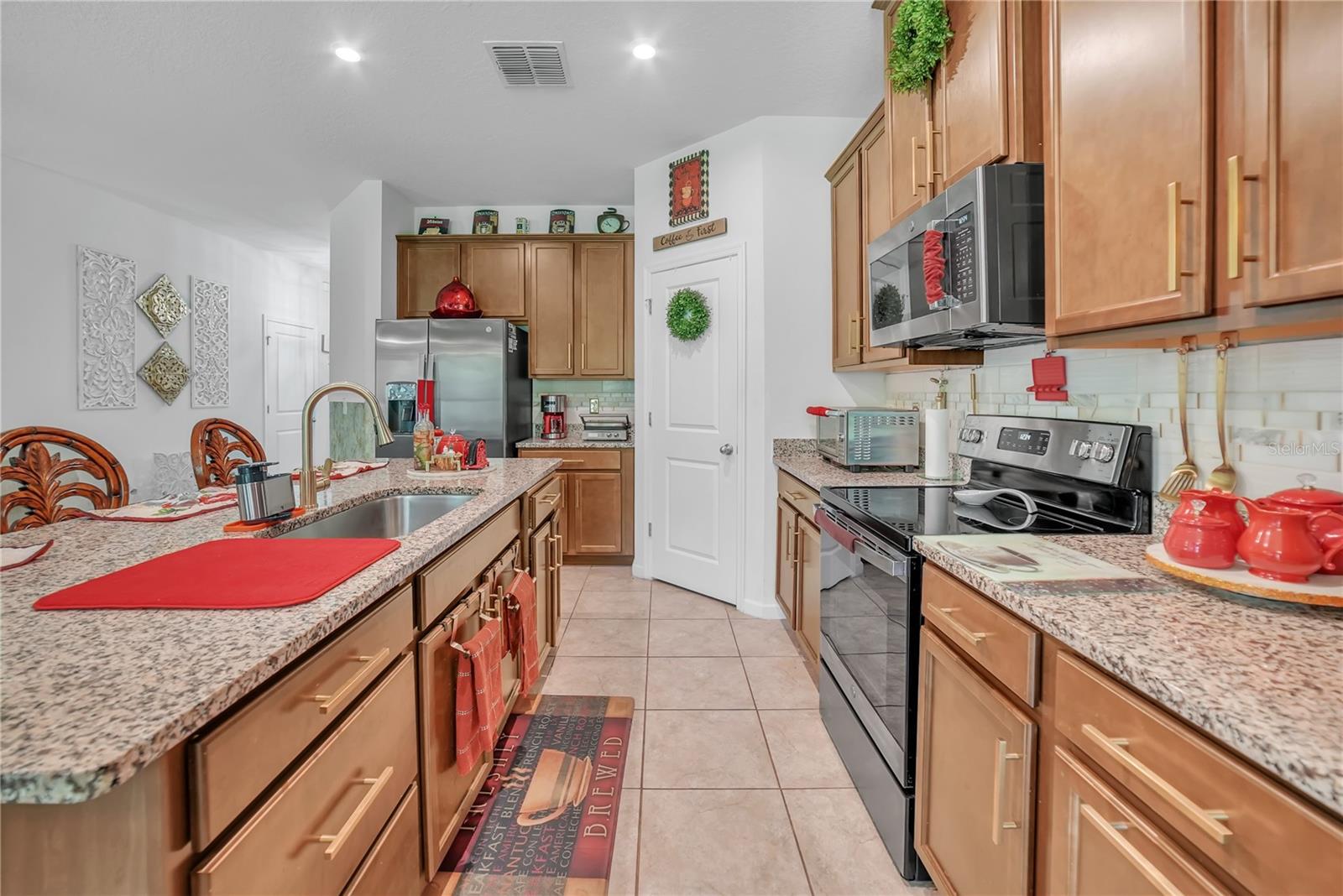 VISTAMAR VILLAGES - Residential